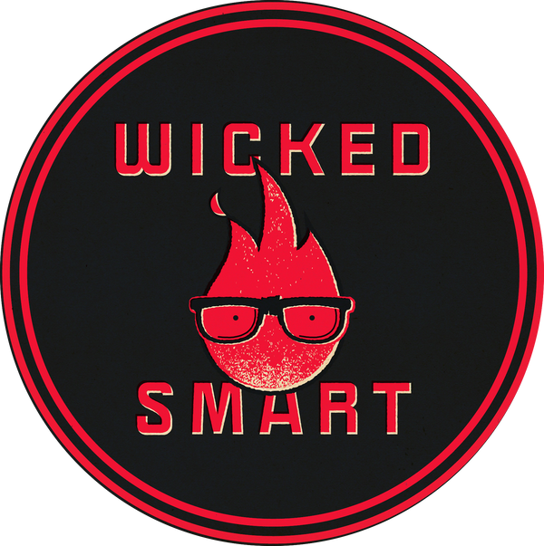 Wicked Smart Hot Sauce Inc.