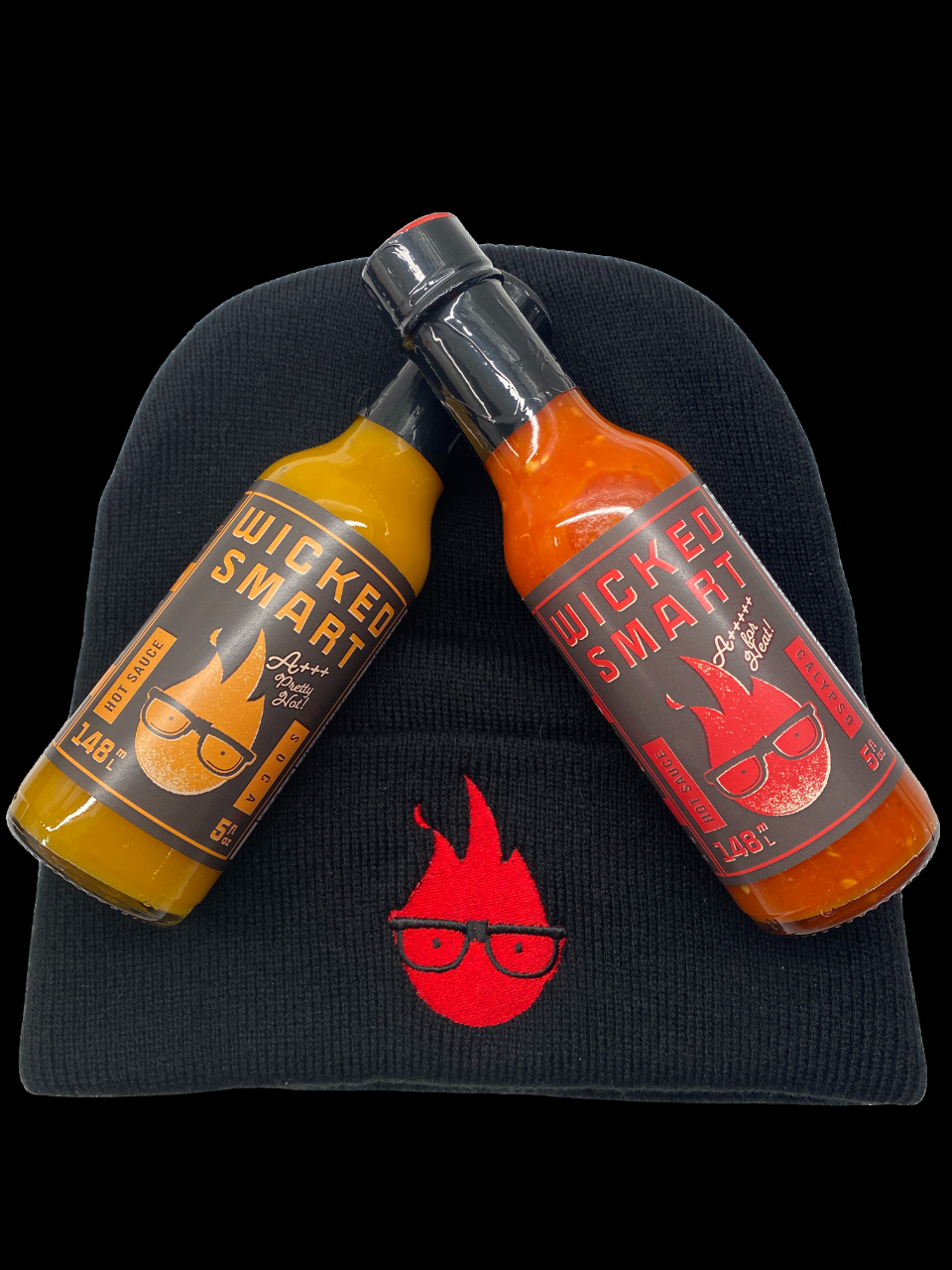 BEANIE BUNDLE