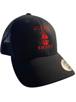 SNAPBACK CAP