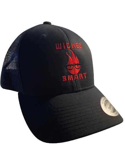 SNAPBACK CAP