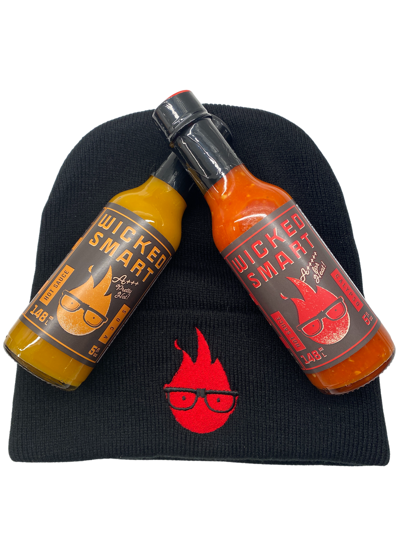 BEANIE BUNDLE